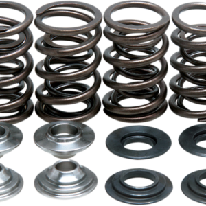Kit de muelle de válvula KIBBLEWHITE  PARA SUZUKI LTZ 400