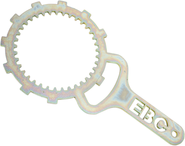 Herramienta bloqueo de embrague EBC para suzuki ltr 450 - Imagen 2