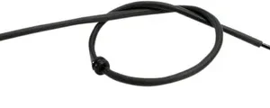Cable de embrague de vinilo negro moose racing, Honda TRX 400
