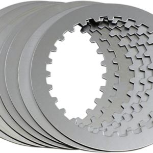 Kit de discos de embrague HINSON, Honda