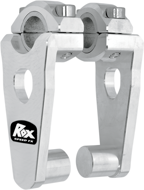 ALZADOR MANILLAR 9cm ROX SPEED