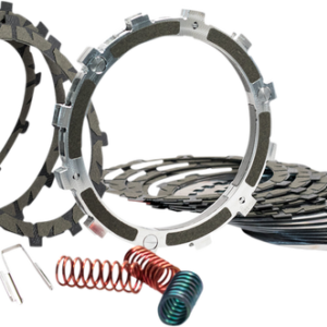 Kit de embrague Radius X REKLUSE, Honda TRX 450 R