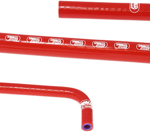 Kits de manguitos de radiador, Honda TRX 450 R