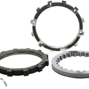Recambio pack de embrague REKLUSE, Honda