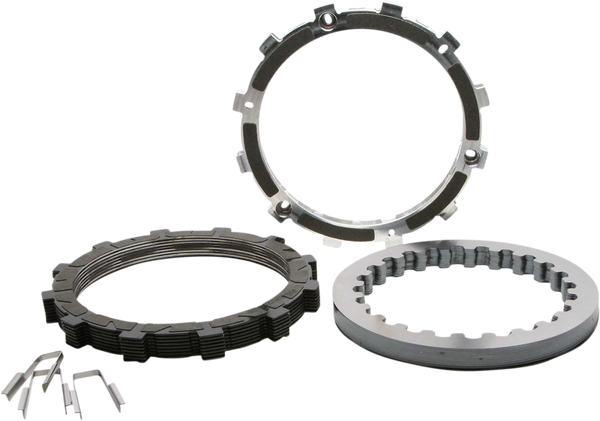 Recambio pack de embrague REKLUSE, Honda