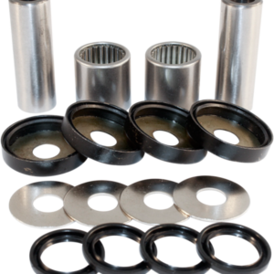 Kit de reparación para trapecios delanteros inferiores EPI PARA SUZUKI LTZ400/KAWASAKI KFX400