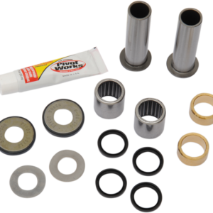 Kit de rodamientos de basculante PIVOT WORKS PARA SUZUKI LTZ400/KAWASAKI KFX400