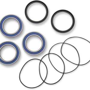 Kit de rodamientos de rueda MOOSE RACING PARA SUZUKI LTZ400