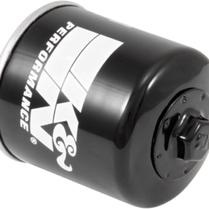 Filtros de aceite Performance k&n yamaha,honda,kawasaki