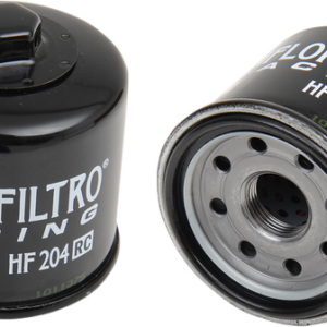 Filtro de aceite Hiflofiltro Racing para yamaha, kawasaki, honda