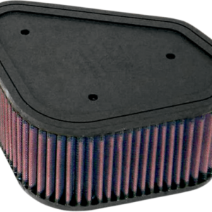 Filtro de aire High Flow K&N, KAWASAKI KFX 700