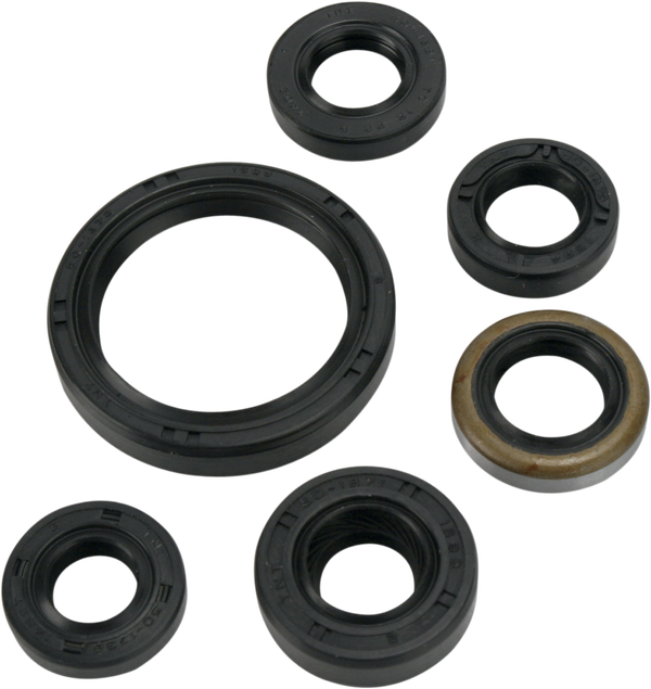 Retenes de aceite moose racing, KAWASAKI KFX 450R