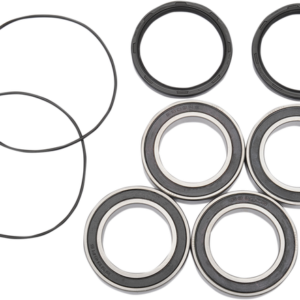 Kit de rodamientos de rueda trasera pivot works para ltr 450 2006-2007