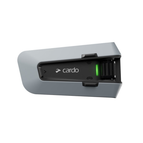 INTERCOMUNICADOR CARDO PACKTALK CUSTOM - Imagen 3