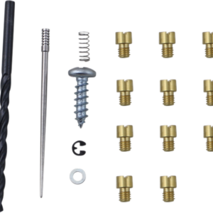 Kit de chiclés Dynojet polaris predator 500