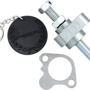Tensor cadena de distribución psr polaris predator 500