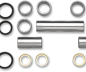 Kit de rodamiento de bieleta de suspensión MOOSE RACING para SUZUKI LTZ400 / KAWASAKI KFX400