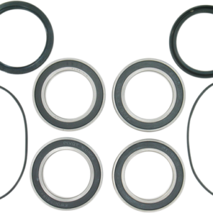 Rodamientos de la rueda trasera PIVOT WORKS para ltr 450