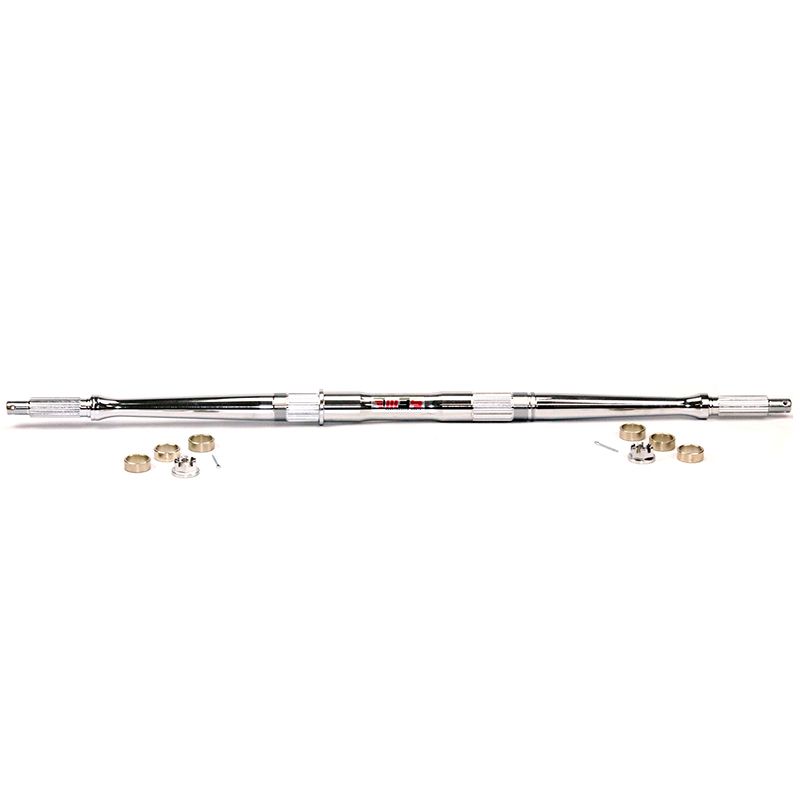 Eje trasero sobredimensionad M3S para LTZ 400 03-08 KFX 400 03-06