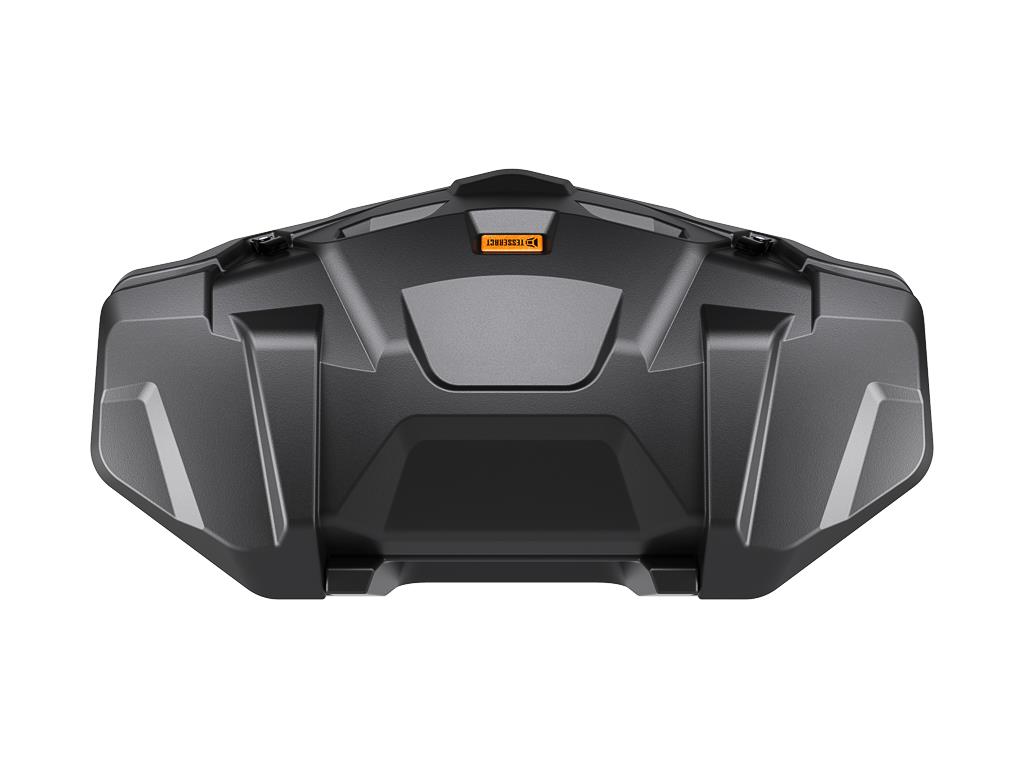 baul trasero 155 litros para can am maverick trail/sport - Imagen 4