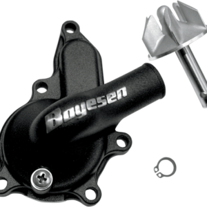 Kit de tapa y hélice de bomba de agua Supercooler ltr 450