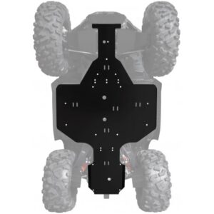 protector central phd para cf moto cforce 850-1000 touring 2024+