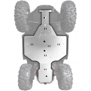 protector central para cf moto cforce 850-1000 touring 2024+