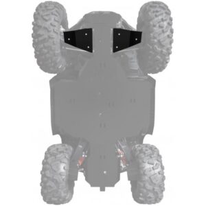 protector trapecios delanteros phd para cf moto cforce 850-1000 touring 2024