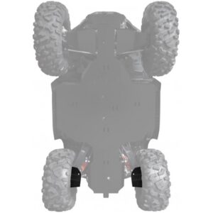 protector trapecios traseros phd para cf moto cforce 850-1000 touring 2024
