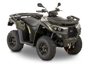 KYMCOMXU 550-700 (2020+)