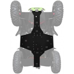 protector central en phd scrambler xp 1000 s 2020+