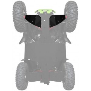 protector trapecios delanteros en phd scrambler xp 1000 s 2020+