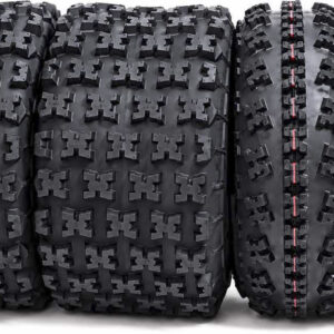 - Oferta Pack Neumáticos, Modelo WITRAX + WITRAX H  2 Unid. 22 x 7 – 10 / 2 Unid. 20 x 11 – 9