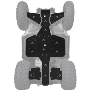 protector completo en phd para polaris sportsman 570 (2021+)