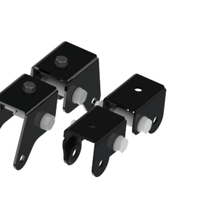 Kit de elevación (40mm) CF-Moto CForce 850/1000 de 2017+