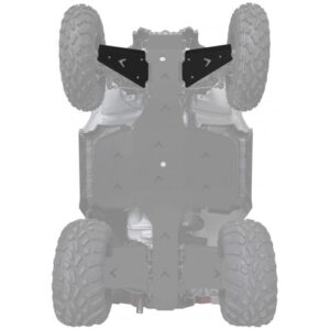 protector trapecios delanteros en phd para polaris sportsman 570 (2021+)