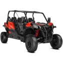 MAVERICK SPORT MAX