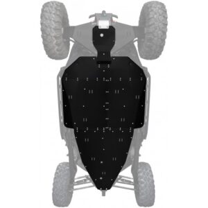 protector central en phd para cfmoto zforce z10