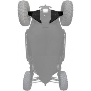 protector trapecios delanteros en phd para cfmoto zforce z10