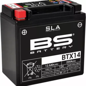 BATERIA