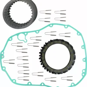 Kit pack de embrague TorqDrive®rekluse para bmw adventure