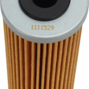 filtro de aceite hiflofiltro para ktm adventure
