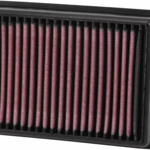 filtro de aire k&n para ktm adventure
