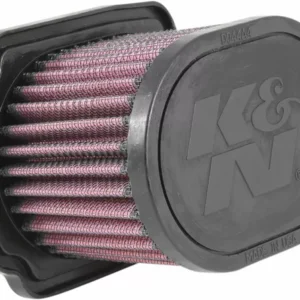 Filtro de aire de recambio OEM de alto flujo k&n para yamaha