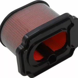 Filtro de aire hiflofiltro para yamaha