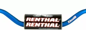 manillar fatbar renthal azul