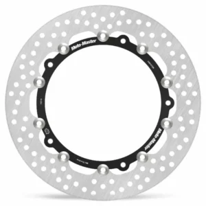 Disco flotante Halo Series delantero motomaster para bmw gs