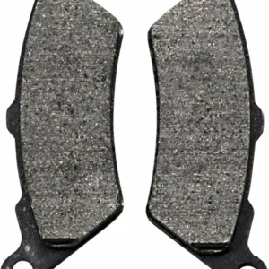 Pastillas de freno semimetálicas galfer para bmw gs