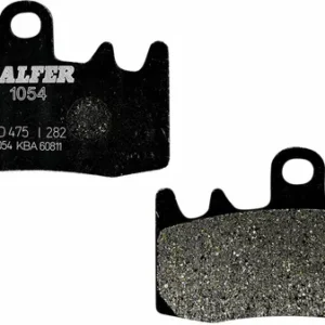 Pastillas de freno semimetálicas galfer para bmw gs