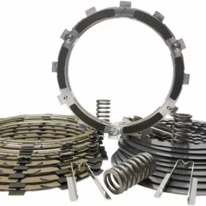 Kit de embrague radiusx rekluse para yamaha desert